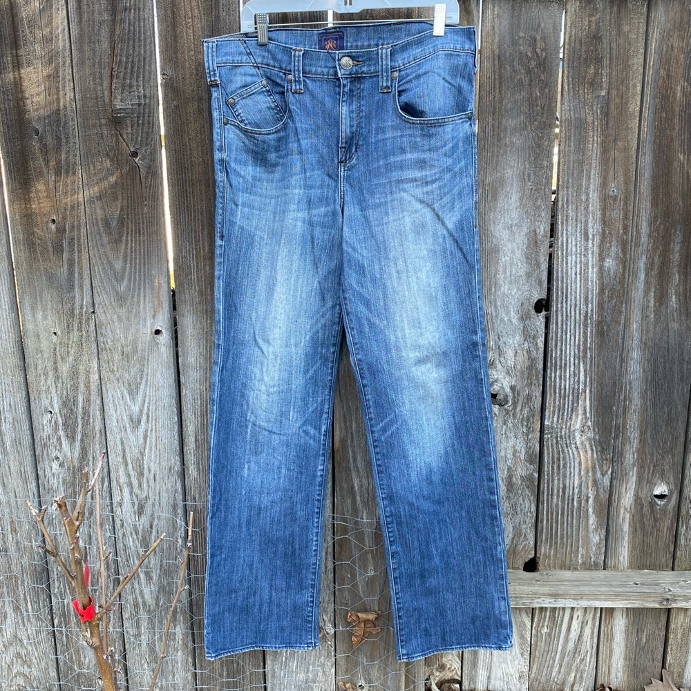 Rock & republic Jeans size 36x34